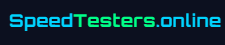 internetspeedtesterslogo